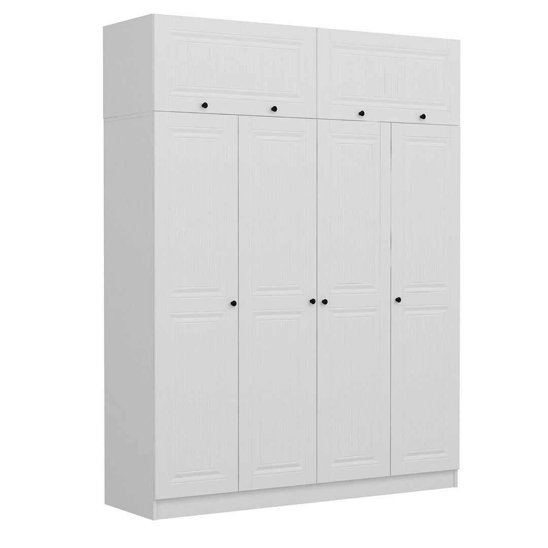 FUNZI LIVING 8431 Garderobe