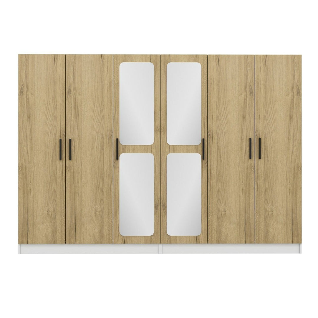 FUNZI LIVING 2717 Garderobe