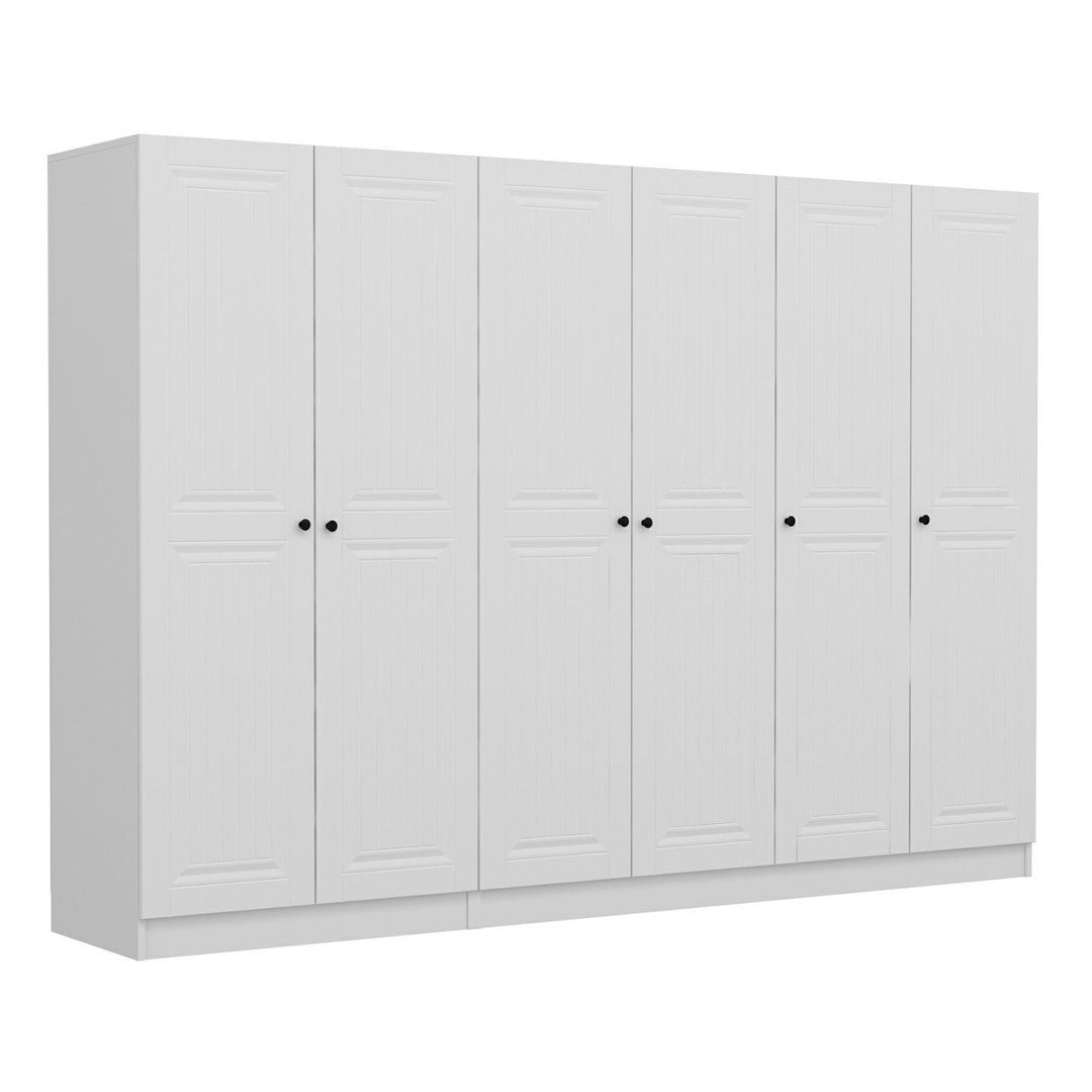 FUNZI LIVING 4774 Garderobe