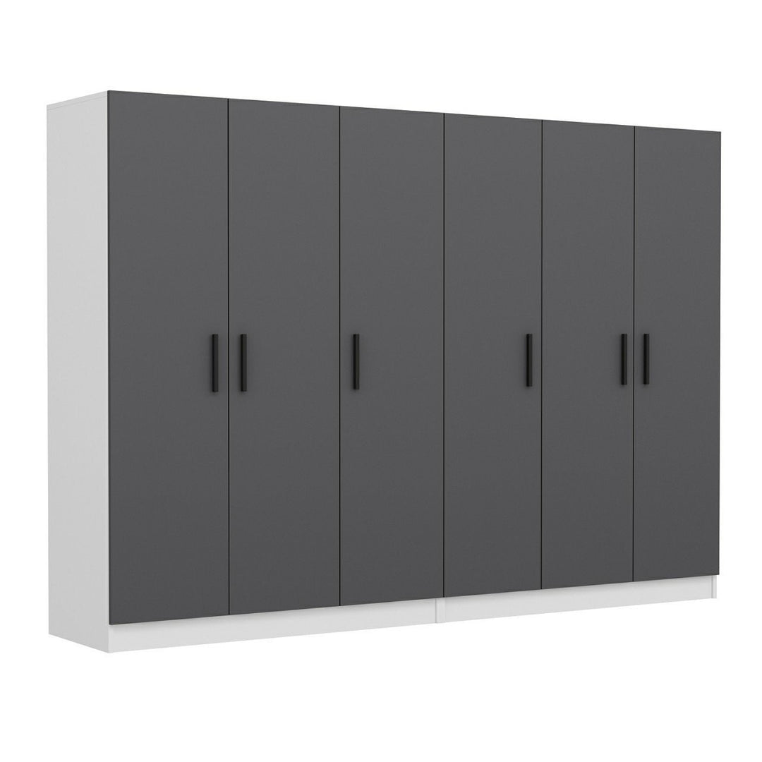 FUNZI LIVING 5054 Garderobe