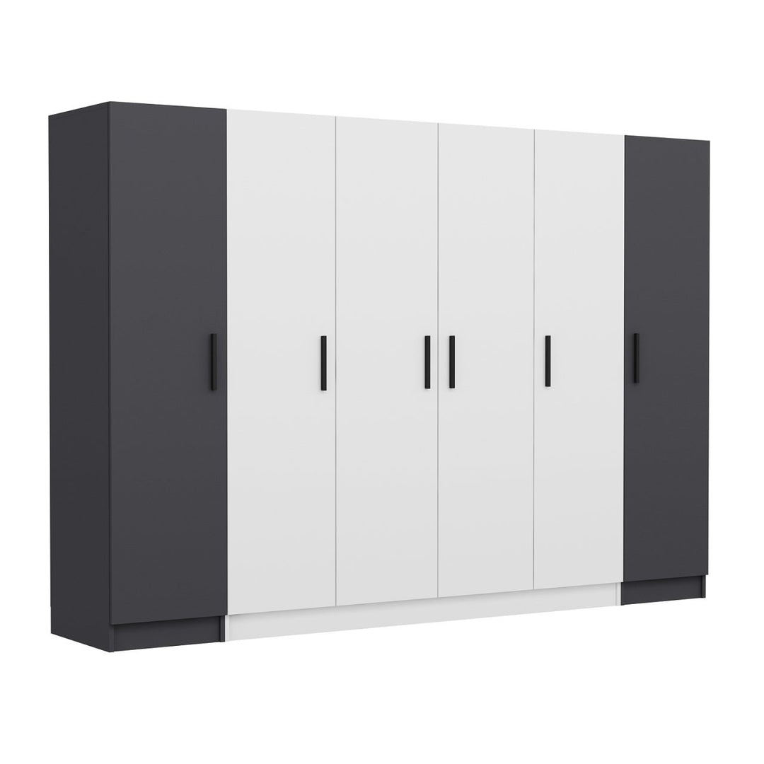 FUNZI LIVING 3080 Garderobe