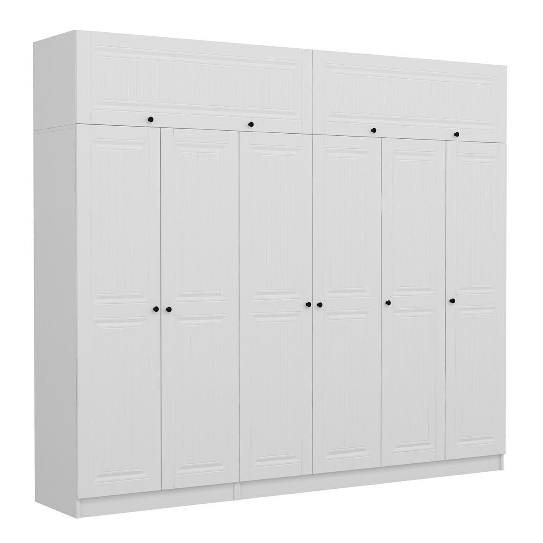FUNZI LIVING 5229 Garderobe