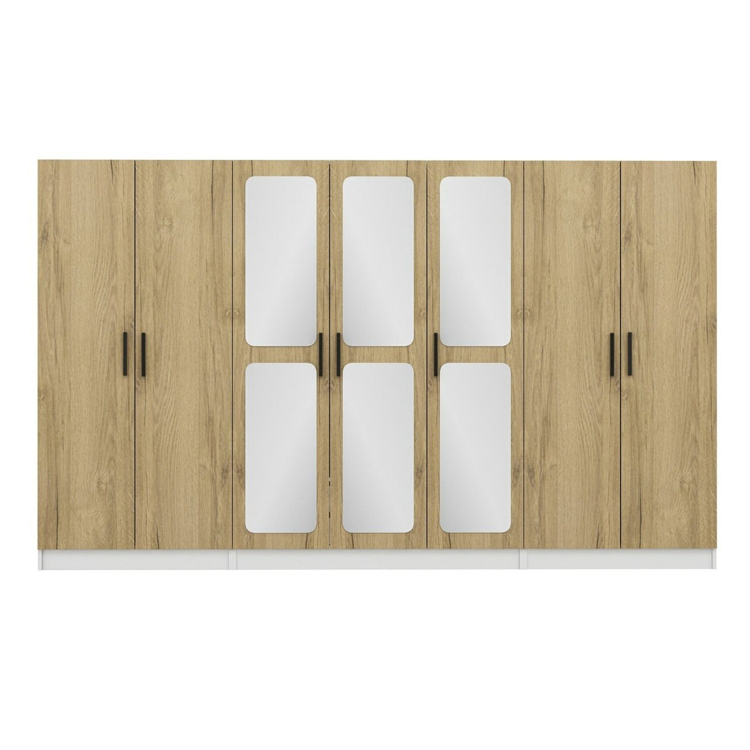 FUNZI LIVING 2718 Garderobe