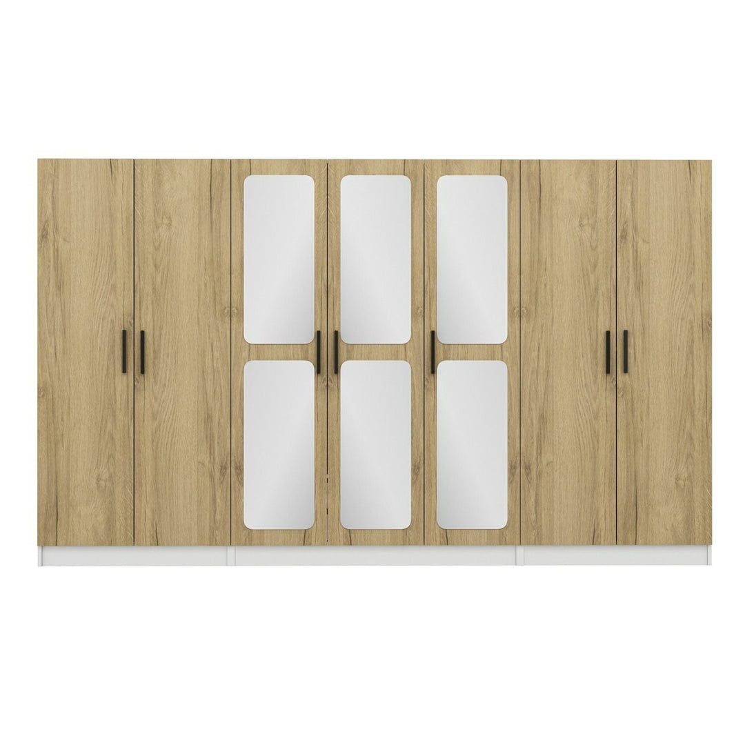 FUNZI LIVING 3875 Garderobe