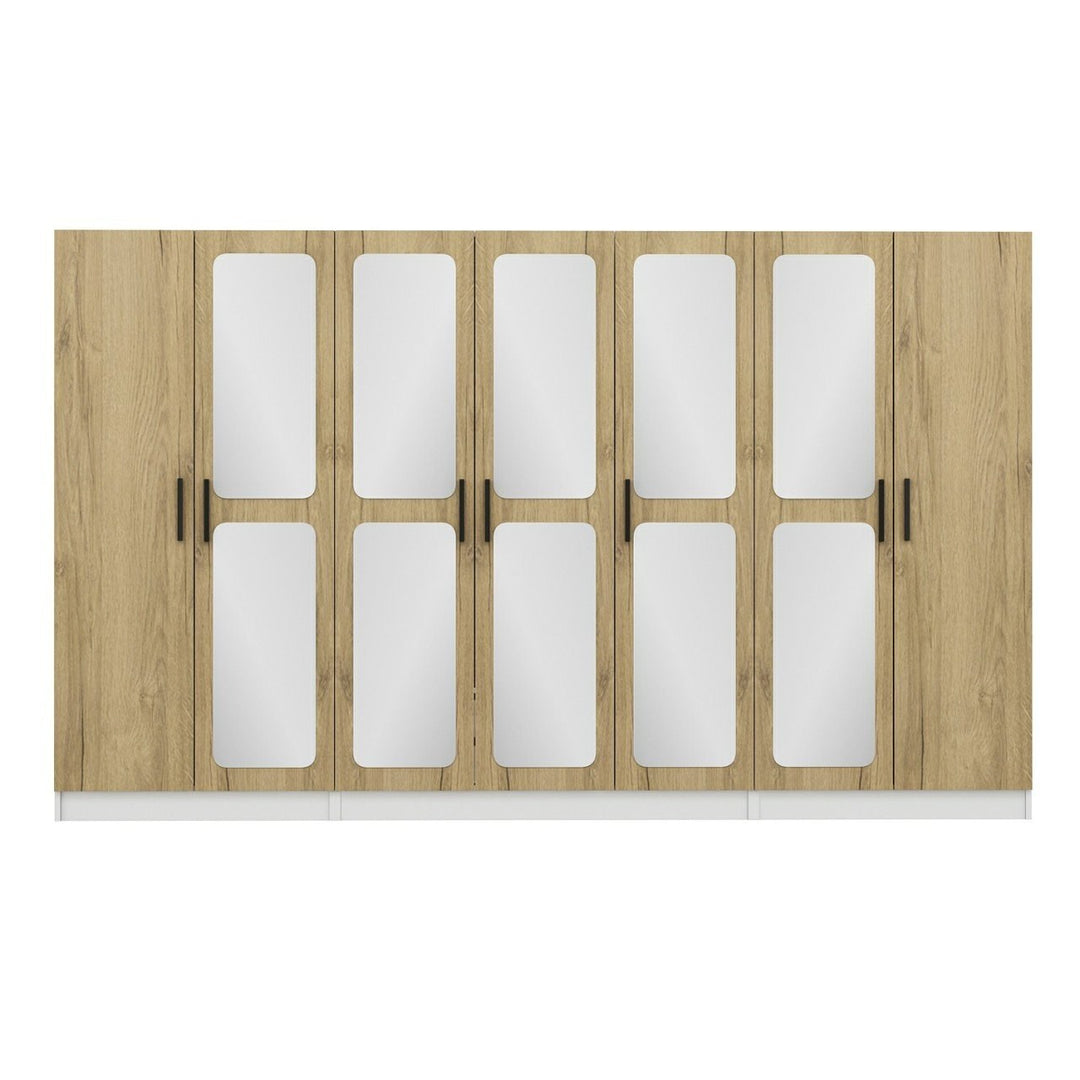 FUNZI LIVING 2719 Garderobe