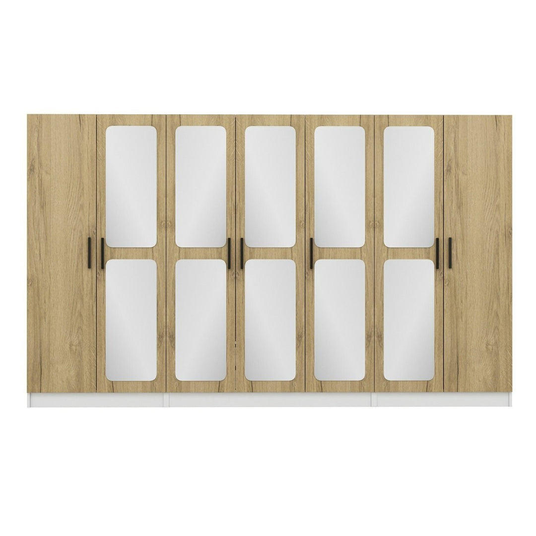 FUNZI LIVING 3876 Garderobe