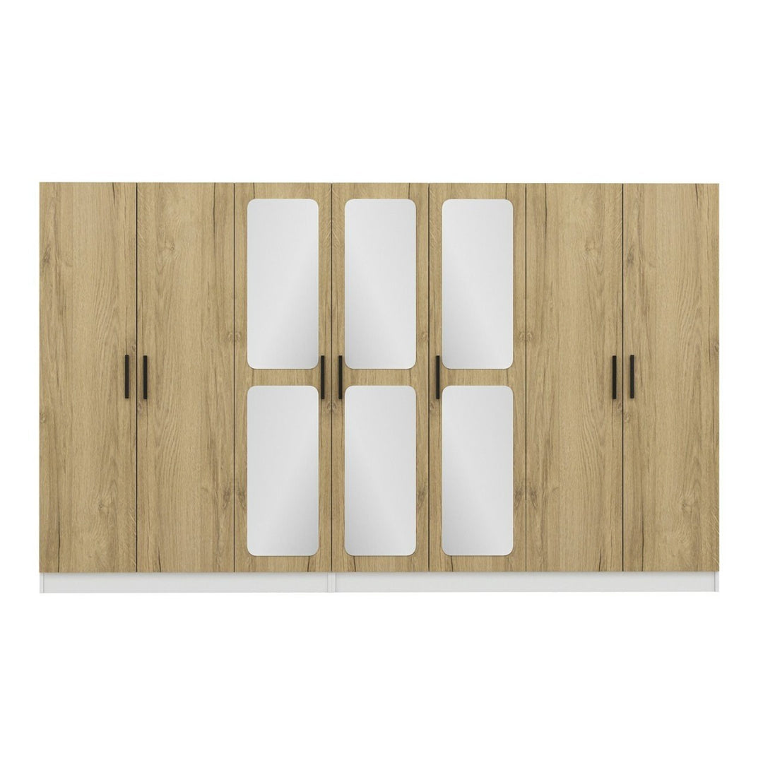 FUNZI LIVING 2720 Garderobe