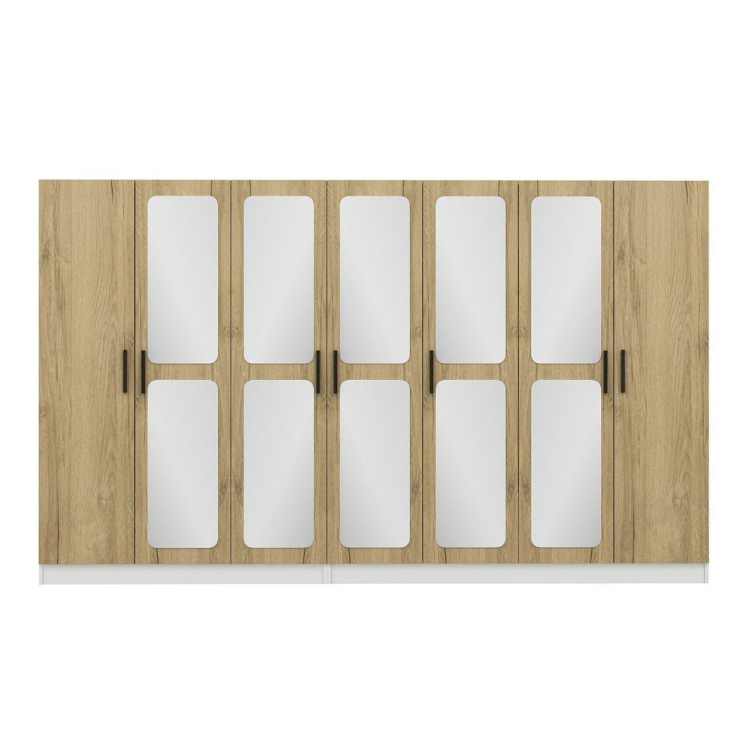FUNZI LIVING 3878 Garderobe