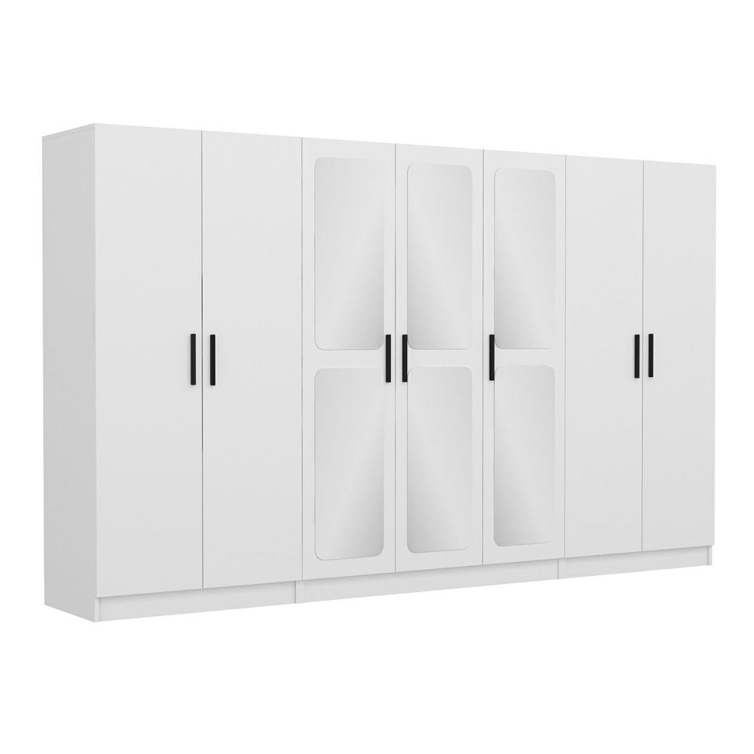 FUNZI LIVING 3821 Garderobe