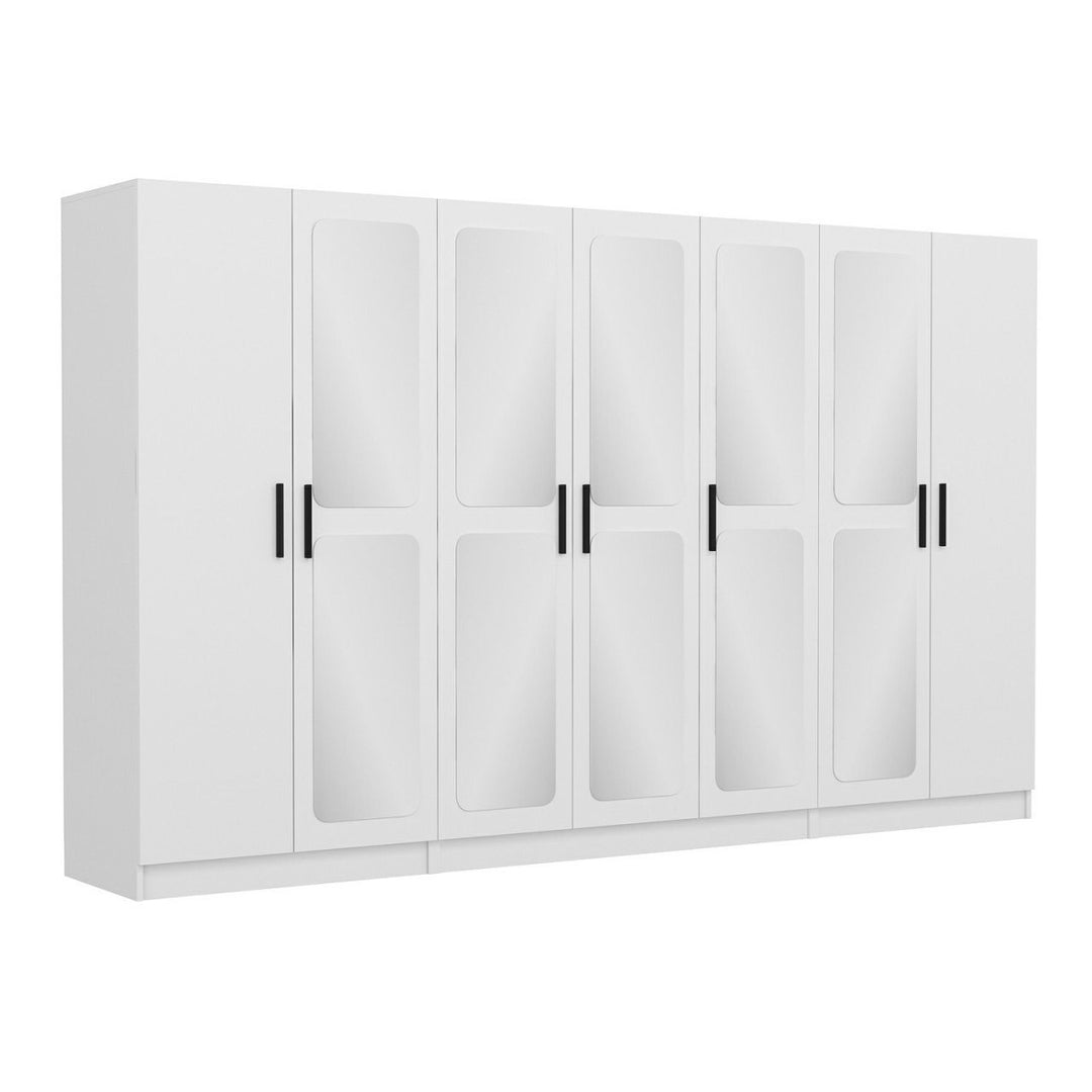 FUNZI LIVING 3822 Garderobe