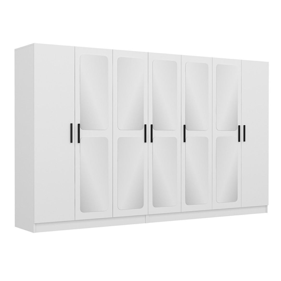 FUNZI LIVING 2446 Garderobe