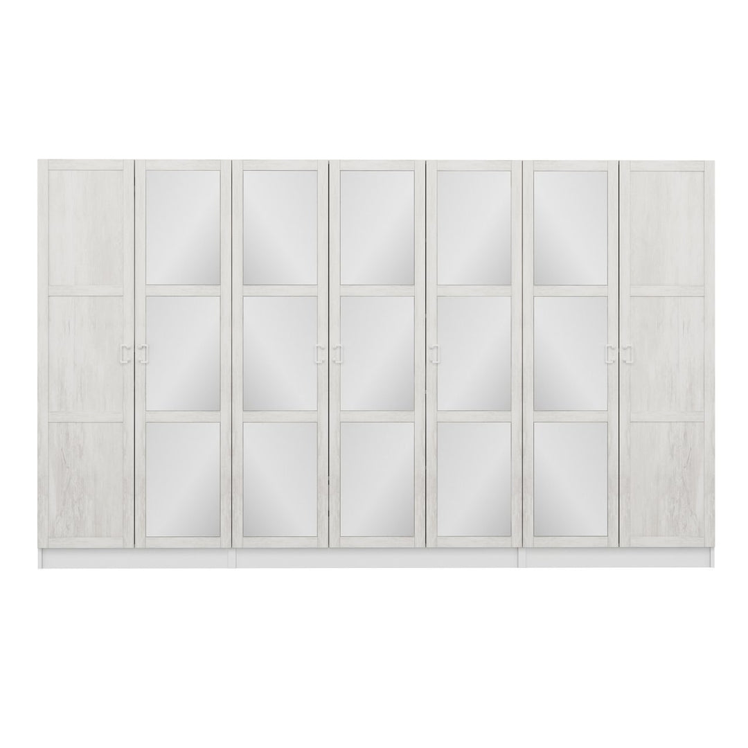 FUNZI LIVING Kalesland 2465 Garderobe