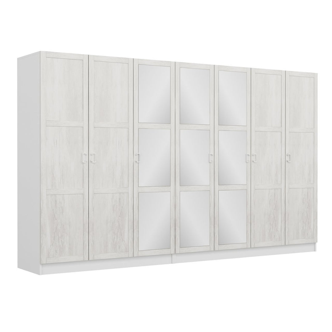 FUNZI LIVING Kalesland 3850 Garderobe