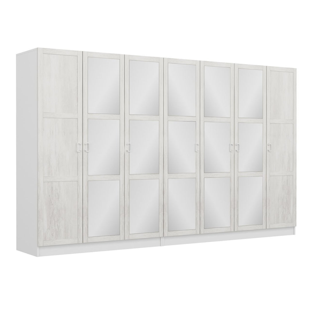 FUNZI LIVING Kalesland 2467 Garderobe