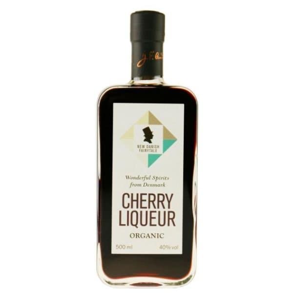 H.C. Andersen Kirsebær Likør I Gaveæske Fl 50 ❤ Stort online udvalg i Radius ❤ Billig fragt og hurtig levering 2 - 5 hverdage ❤ Varenummer: BAR-701172 / Ean: på lager - Udsalg på Fødevarer, drikkevarer og tobak | Drikkevarer | Alkoholiske drikke | Spiritus | Likør Spar op til 59% - Over 400 kendte brands på udsalg