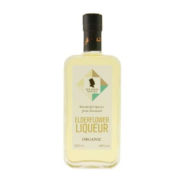 H.C. Andersen Hyldeblomst Likør I Gaveæske Fl 50 ❤ Stort online udvalg i Radius ❤ Billig fragt og hurtig levering 2 - 5 hverdage ❤ Varenummer: BAR-701173 / Ean: på lager - Udsalg på Fødevarer, drikkevarer og tobak | Drikkevarer | Alkoholiske drikke | Spiritus | Likør Spar op til 58% - Over 400 kendte brands på udsalg