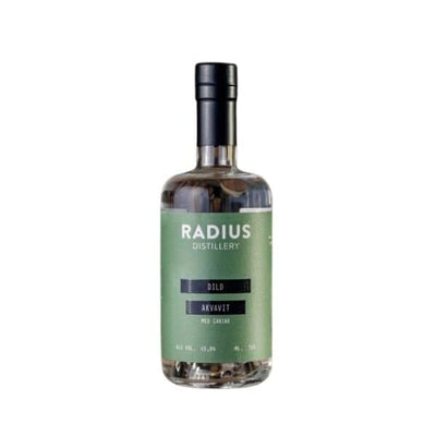 Radius Dild Aquavit M/caviar Fl 50 ✔ Kæmpe udvalg i Radius ✔ Billig fragt og hurtig levering 2 - 5 hverdage - Varenummer: BAR-698120 / Ean: på lager - Udsalg på Drikkevarer - Spiritus - Snaps Spar op til 53% - Over 312 kendte brands på udsalg