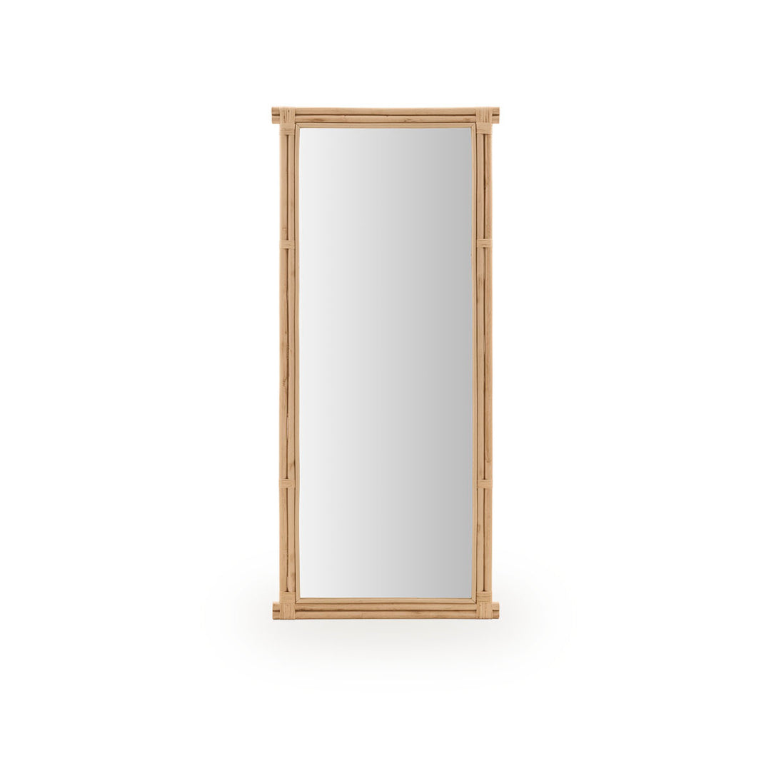 Produktbillede af SIKA DESIGN RASMUS SPEJL/NATUR 172 i premium kvalitet