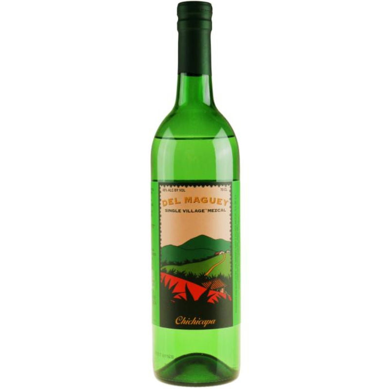Produktbillede af Del Maguey Chichicapa Mezcal på tilbud i premium kvalitet