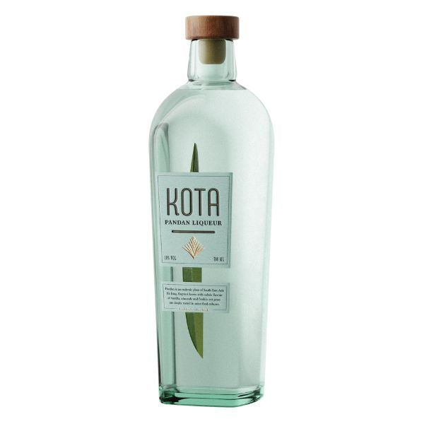 Produktbillede af Kota Pandan Liqueur Fl 70 på tilbud – premium kvalitet og detaljer