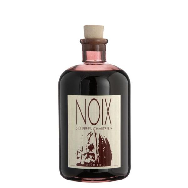 Produktbillede af Chartreuse Noix Péres Chartreux 1 Ltr på tilbud i brug