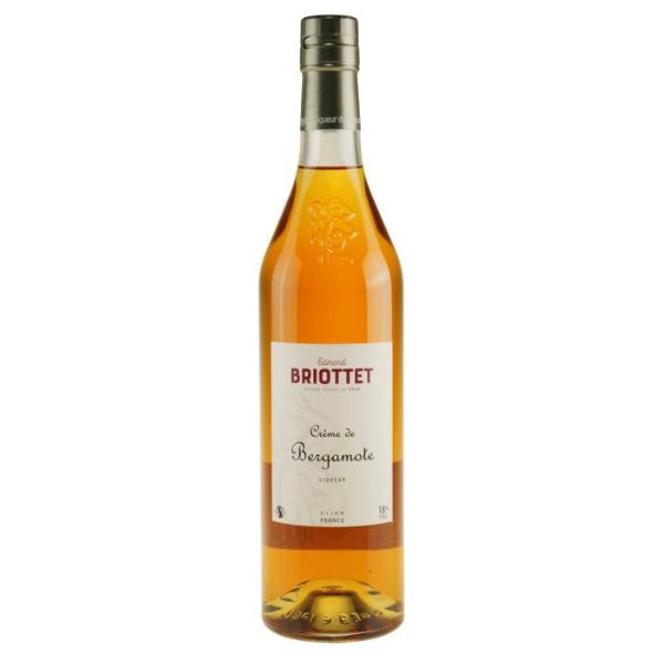 Produktbillede af Briottet Bergamotte Likør Fl 70 på tilbud i brug