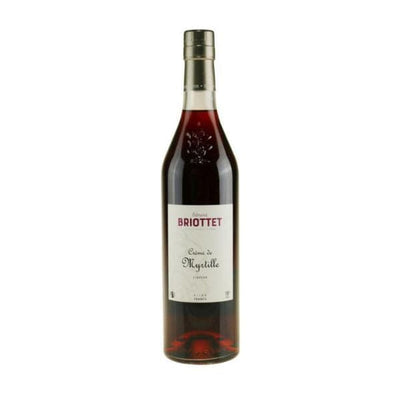Briottet Creme De Myrtille Blåbærlikør Fl 70 ❤ Kæmpe udvalg i Briottet ❤ Billig fragt og hurtig levering 2 - 5 hverdage - Varenummer: BAR-1098142 / Ean: på lager - Udsalg på Drikkevarer | Blandingsspiritus | Likør Spar op til 58% - Over 1150 kendte brands på udsalg