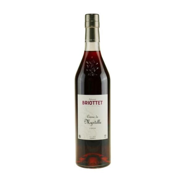 Briottet Creme De Myrtille Blåbærlikør Fl 70 ❤ Kæmpe udvalg i Briottet ❤ Billig fragt og hurtig levering 2 - 5 hverdage - Varenummer: BAR-1098142 / Ean: på lager - Udsalg på Drikkevarer | Blandingsspiritus | Likør Spar op til 58% - Over 1150 kendte brands på udsalg