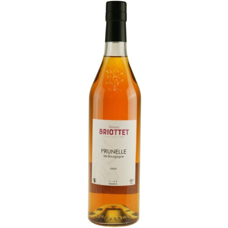 Produktbillede af Briottet Prunelle De Bourgogne på tilbud i premium kvalitet