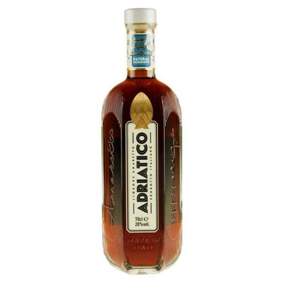 Adriatico Amaretto Classic Roasted Almonds Fl 70 ❤ Kæmpe udvalg i Adriatico ❤ Billig fragt og hurtig levering 2 - 5 hverdage - Varenummer: BAR-840461 / Ean: på lager - Udsalg på Drikkevarer | Blandingsspiritus | Amaretto Spar op til 58% - Over 1150 kendte brands på udsalg