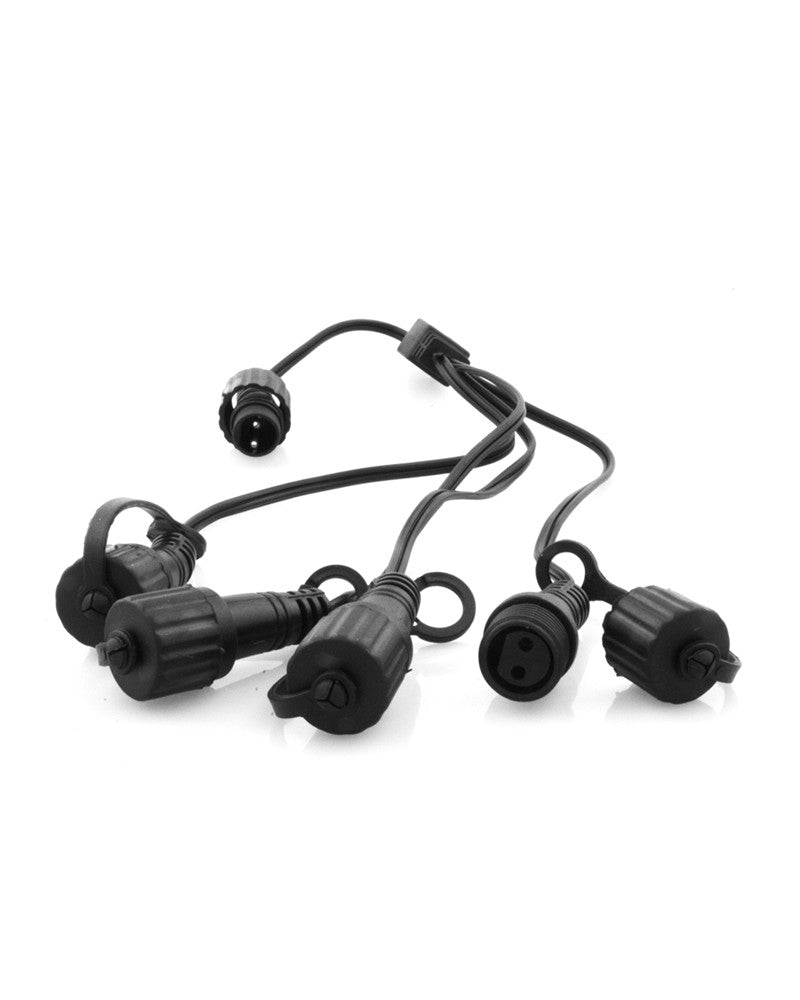 Produktbillede af Sirius Top-Line 4 split i premium kvalitet