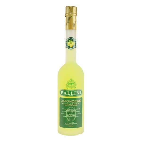 Pallini Limoncello (Alkoholfri) Fl 50 ✔ Kæmpe udvalg i Pallini ✔ Billig fragt og hurtig levering 2 - 5 hverdage - Varenummer: BAR-697216 / Ean: på lager - Udsalg på Drikkevarer - Spiritus - Alkoholfri spiritus Spar op til 67% - Over 312 kendte brands på udsalg