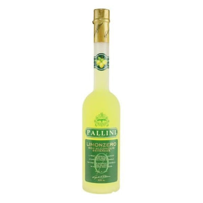 Pallini Limoncello (Alkoholfri) Fl 50 ✔ Kæmpe udvalg i Pallini ✔ Billig fragt og hurtig levering 2 - 5 hverdage - Varenummer: BAR-697216 / Ean: på lager - Udsalg på Drikkevarer - Spiritus - Alkoholfri spiritus Spar op til 67% - Over 312 kendte brands på udsalg