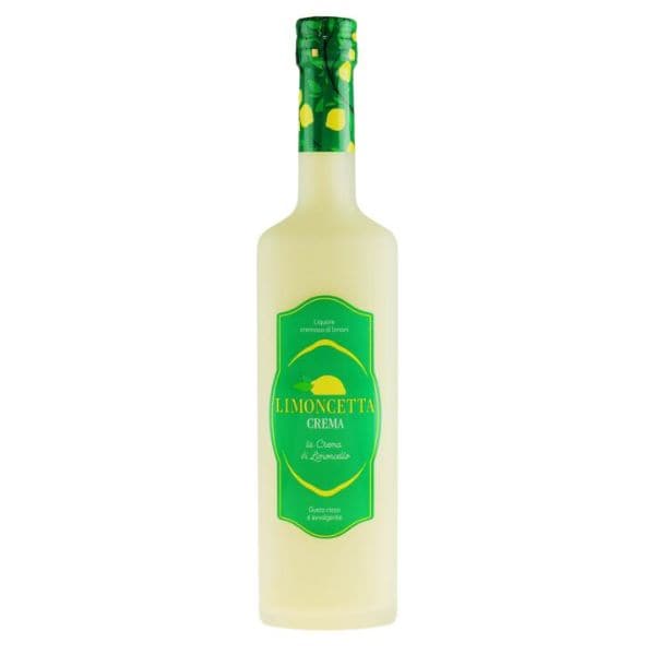 Lucano Limoncetta Crema Fl 50 ❤ Kæmpe udvalg i LUCANO ❤ Billig fragt og hurtig levering 2 - 5 hverdage - Varenummer: BAR-721940 / Ean: på lager - Udsalg på Drikkevarer | Blandingsspiritus | Likør Spar op til 51% - Over 857 kendte brands på udsalg