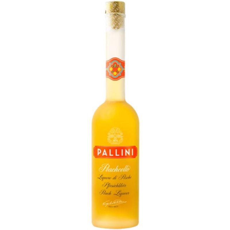 Produktbillede af Pallini Peachello Fl 50 på tilbud i brug