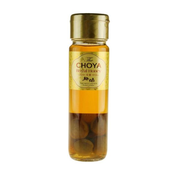 Produktbillede af Choya Umeshu Extra Royal Honey Fl 70 på tilbud i premium kvalitet