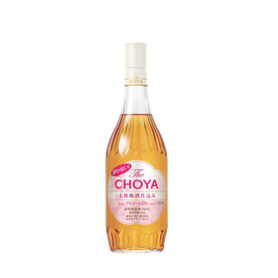 The Choya Alkoholfri Fl 70 ❤ Stort online udvalg i CHOYA ❤ Billig fragt og hurtig levering 2 - 5 hverdage - Varenummer: BAR-698122 / Ean: på lager - Udsalg på Drikkevarer | Spiritus | Alkoholfri spiritus Spar op til 62% - Over 454 kendte mærker på udsalg