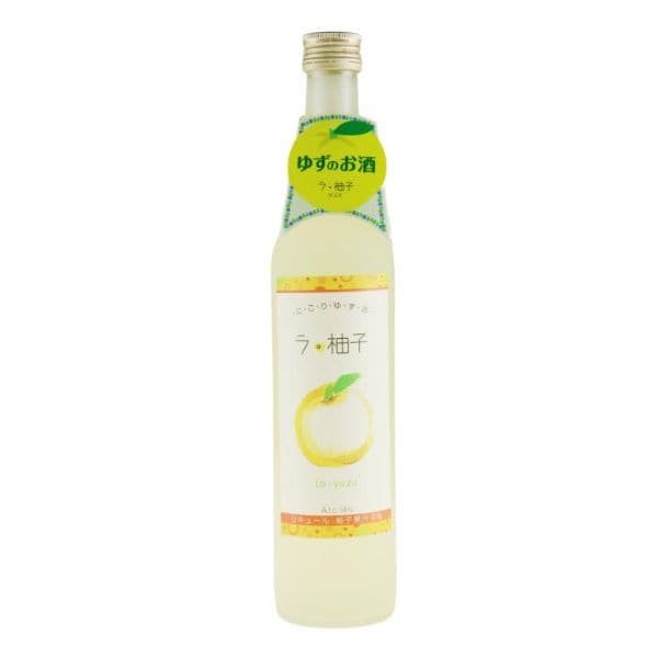La Yuzu Godo Shusei Yuzu Likør Fl 50 ❤ Kæmpe udvalg i CHOYA ❤ Billig fragt og hurtig levering 2 - 5 hverdage - Varenummer: BAR-746813 / Ean: på lager - Udsalg på Drikkevarer | Blandingsspiritus | Likør Spar op til 56% - Over 1122 kendte brands på udsalg