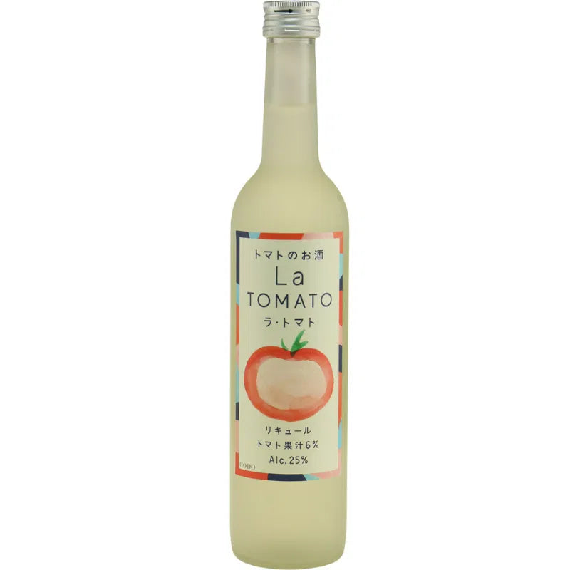 La Tomato Tomat Likør Fl 70