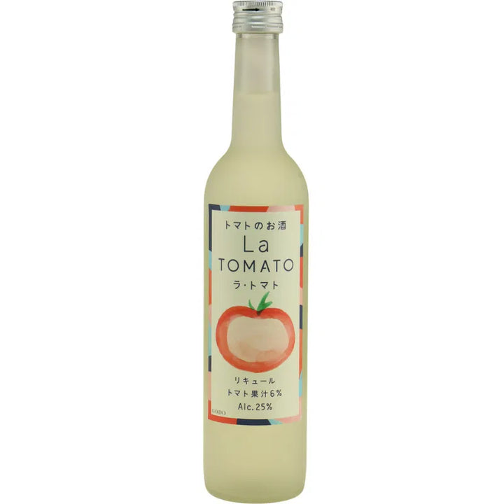 La Tomato Tomat Likør Fl 70