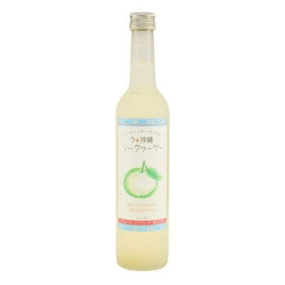 La Okinawa Citrus Shikuwasa Likør Fl 50 ❤ Kæmpe udvalg i CHOYA ❤ Billig fragt og hurtig levering 2 - 5 hverdage - Varenummer: BAR-746814 / Ean: på lager - Udsalg på Drikkevarer | Blandingsspiritus | Likør Spar op til 55% - Over 1122 kendte brands på udsalg