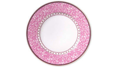 Se tilbud på Pip Studio Plate Lovely Branches Pink 26.5cm! Billigt udsalg - Spar op til 58%. Hurtig levering (1-2 hverdage) & billig fragt. Køb nu!