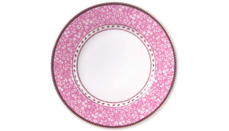 Se tilbud på Pip Studio Plate Lovely Branches Pink 26.5cm! Billigt udsalg - Spar op til 58%. Hurtig levering (1-2 hverdage) & billig fragt. Køb nu!