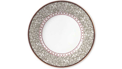 Se tilbud på Plate Lovely Branches Khaki 26.5cm fra Pip Studio. Billigt udsalg! Hurtig levering (1-2 hverdage) og billig fragt. Varenummer: CADEC-51.001.006. Spar op til 61%.