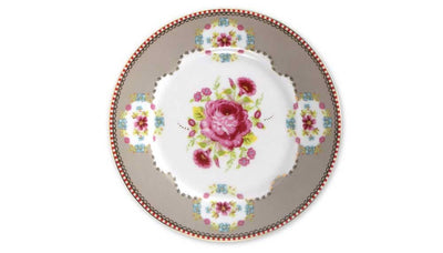 Se billigt tilbud på Plate Khaki 17cm fra Pip Studio! Udsalg på porcelæn med op til 56% rabat. Hurtig levering og billig fragt. Køb nu!