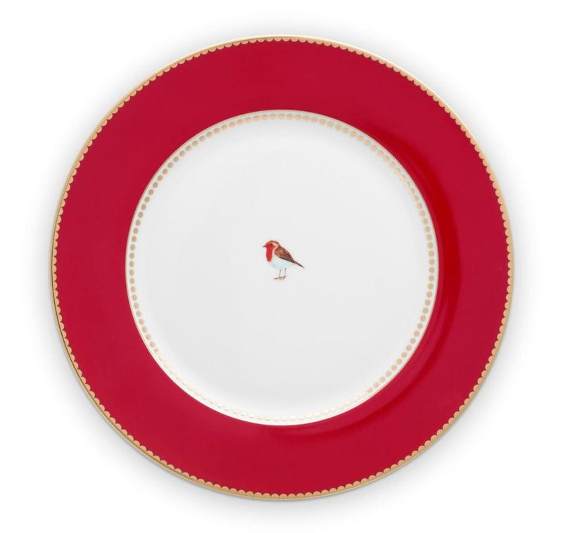Se tilbud på Plate Love Birds Red 26.5cm fra Pip Studio! Billigt udsalg - Køb online nu. Hurtig levering (1-2 dage) & billig fragt. Varenummer: CADEC-51.001.021. Spar op til 59%.