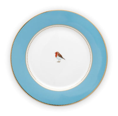 Se tilbud på Plate Love Birds Blue 21cm fra Pip Studio! Billigt udsalg - Spar op til 62%. Hurtig levering (1-2 dage) & billig fragt. Varenummer: CADEC-51.001.023.