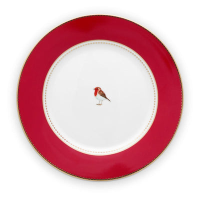 Se tilbud på Plate Love Birds Red 21cm fra Pip Studio! Billigt udsalg - Spar op til 64%. Hurtig levering (1-2 hverdage) & billig fragt. Køb nu!