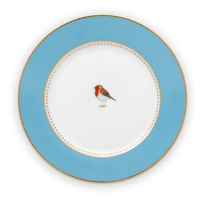 Se tilbud på Plate Love Birds Blue 17cm fra Pip Studio! Billigt udsalg, hurtig levering (1-2 hverdage) og billig fragt. Varenummer: CADEC-51.001.027. Spar op til 66%.