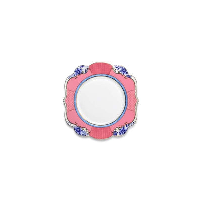 Se billigt tilbud på Cake Plate Royal 17cm fra Pip Studio! Udsalg på Bolig > Køkken > Porcelæn. Spar op til 53%. Hurtig levering: 1-2 hverdage.